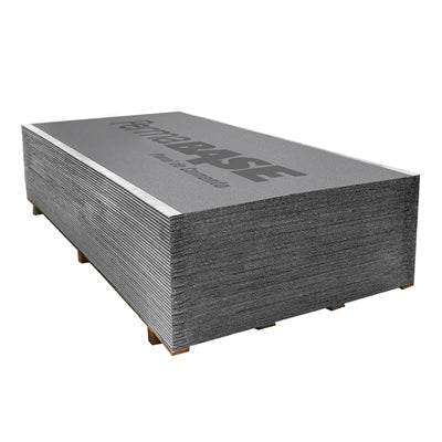 PANEL DE CEMENTO PERMABASE