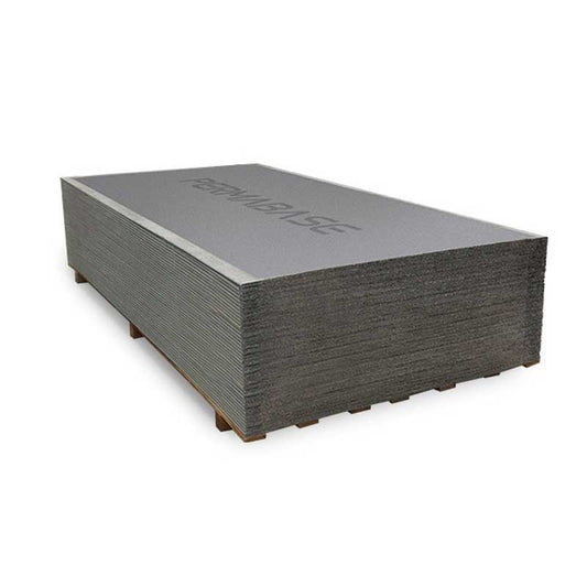 PANEL DE CEMENTO PERMABASE